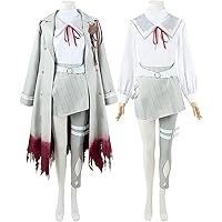 Amazon.co.jp: [楽コス]弦月藤士郎 げんづきとうじろう コスプレ 衣装